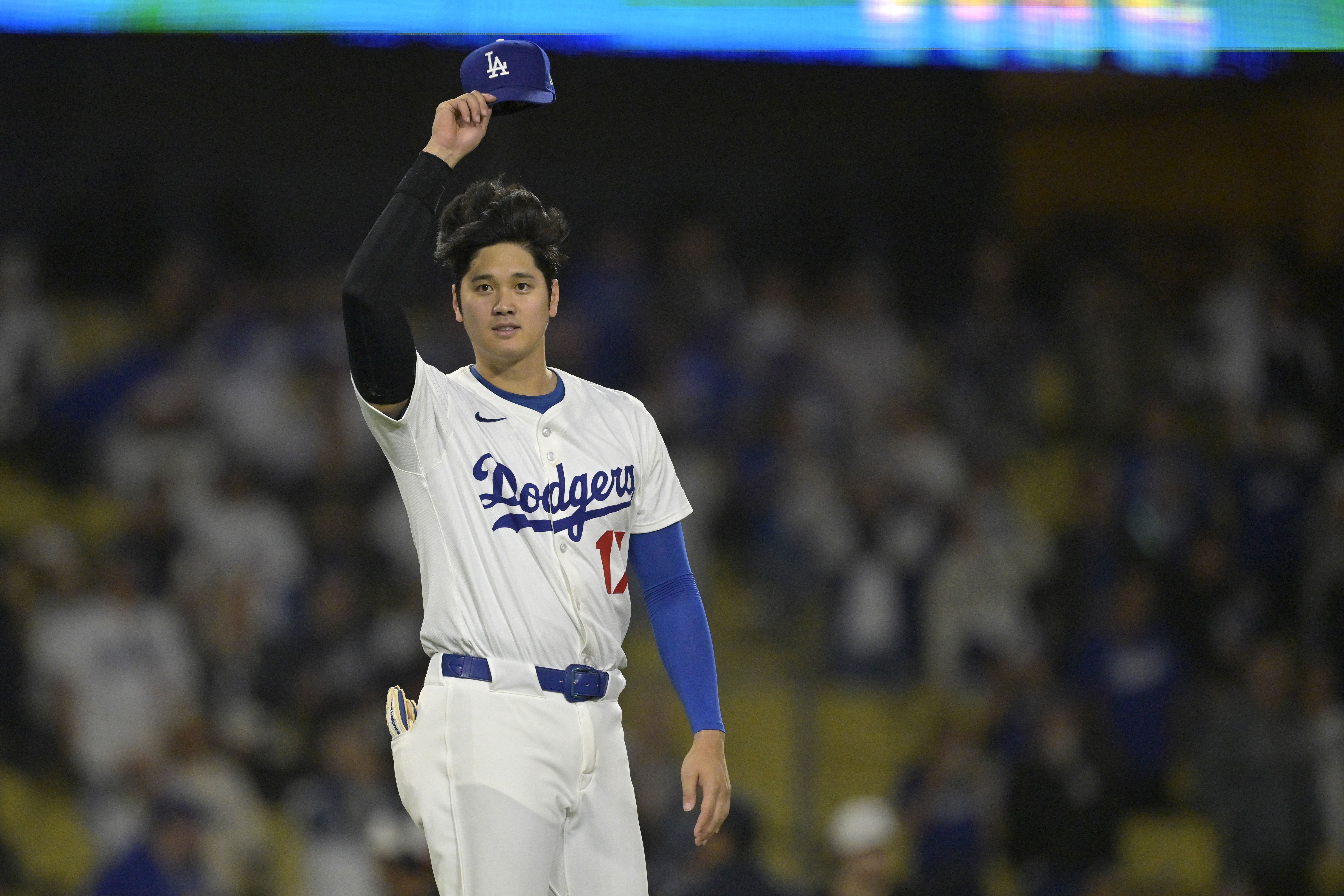 Another moonshot could be incoming from Shohei Ohtani - Source: Imagn